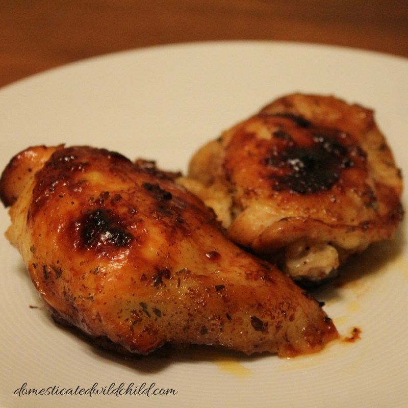 chili lime chicken thighs