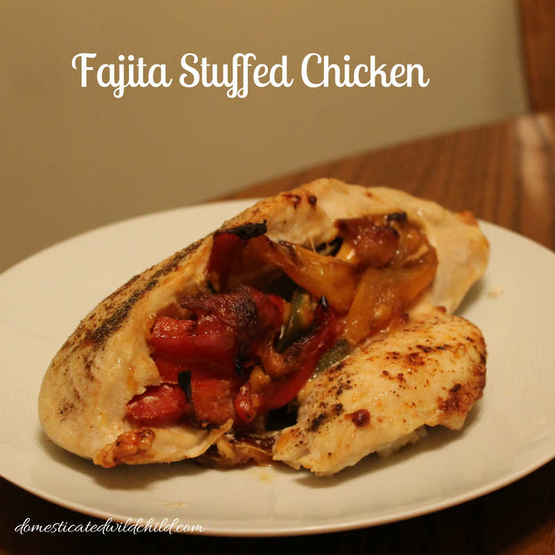 fajita-stuffed-chicken